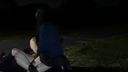 【개인 촬영】야외에서 여장 레즈비언 플레이 ❤5 영상 밖에서 여장을 하고 여자와 주고 섹스하는 16분